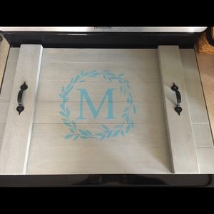 Stove top Wood Cover